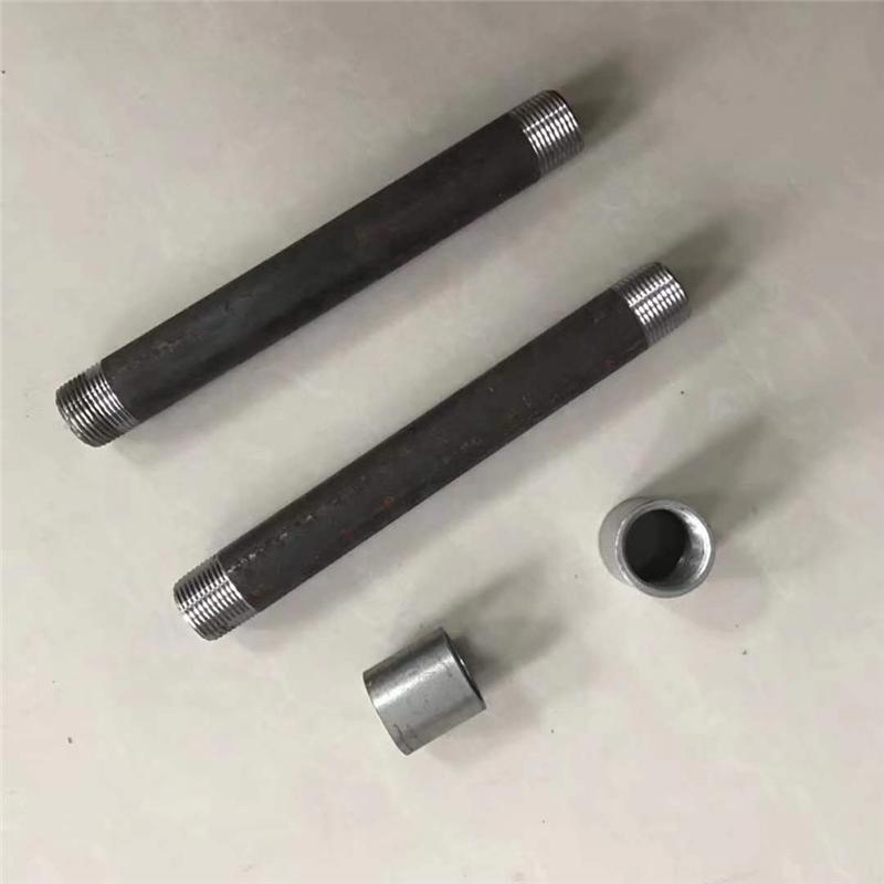 白银钢管注浆管隧道止水