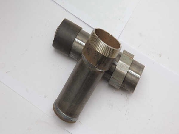白银螺旋式声测管厚壁3.0mm